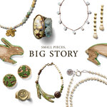 H.P.FRANCE 2026 SPRING&SUMMER - SMALL PIECES, BIG STORY -