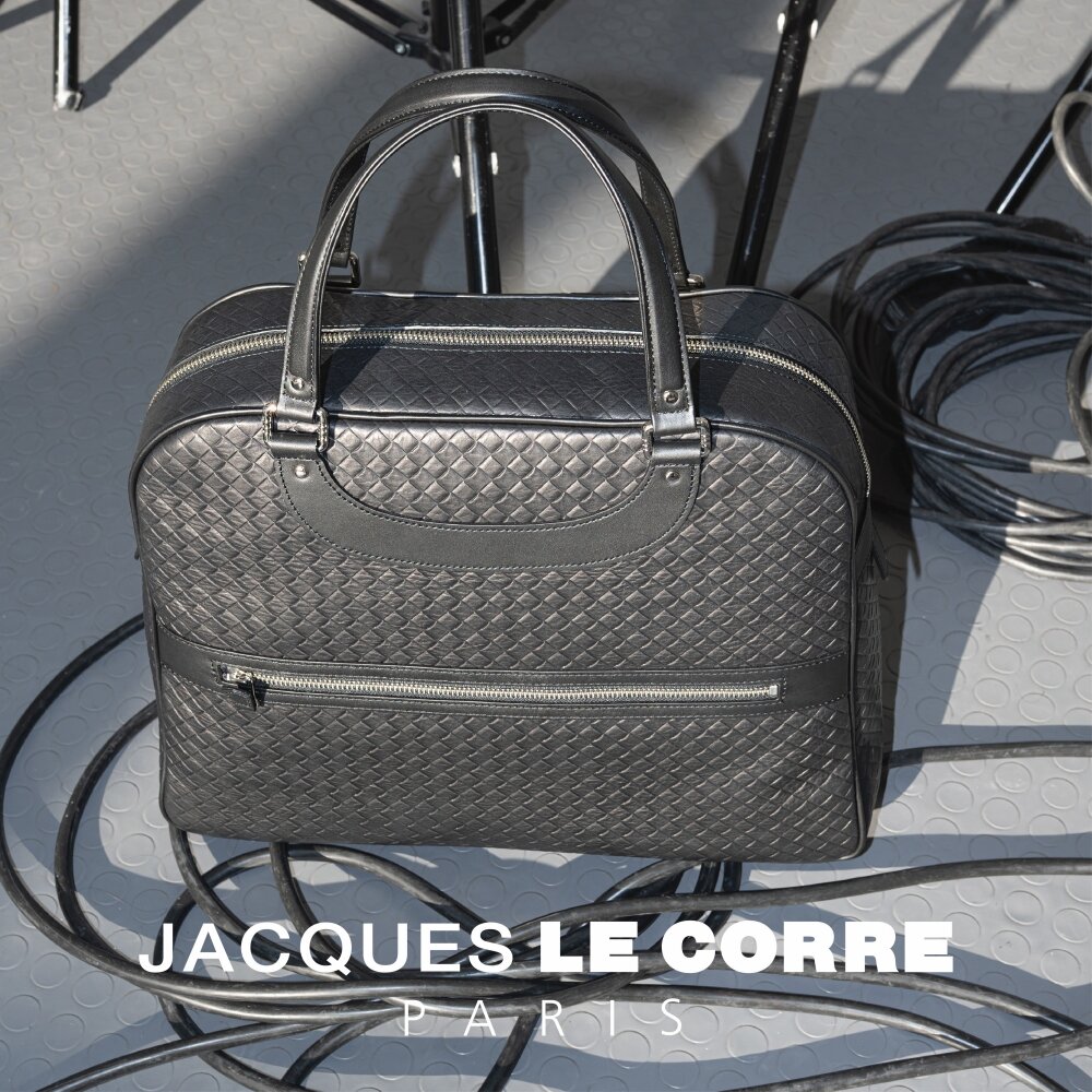 JACQUES LE CORRE Spring / Summer 2026 Collection