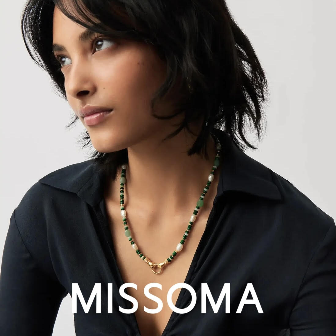 【2/27発売】MISSOMA 新入荷＆一部再入荷 ｜H.P.FRANCE BIJOUX