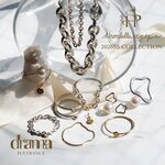 【3/1～】drama 広島店｜hirondelle et pepin 2026SS Collection オーダー会 開催
