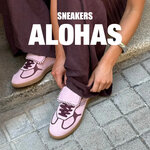 ALOHAS – スペイン発。クラシックと革新が出会う、新作シューズ –