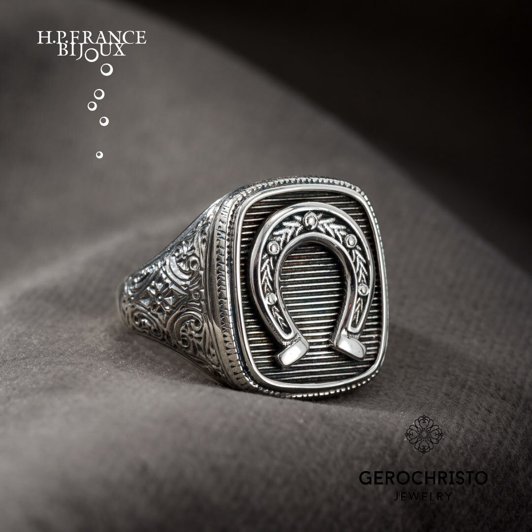 【3/11発売】GEROCHRISTO、ギリシャの職人技が光る新作ジュエリー｜H.P.FRANCE BIJOUX