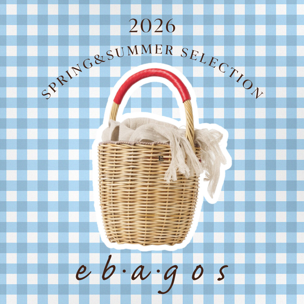 eb.a.gos  2026 SPRING&SUMMER SELECTION