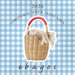 eb.a.gos  2026 SPRING&SUMMER SELECTION