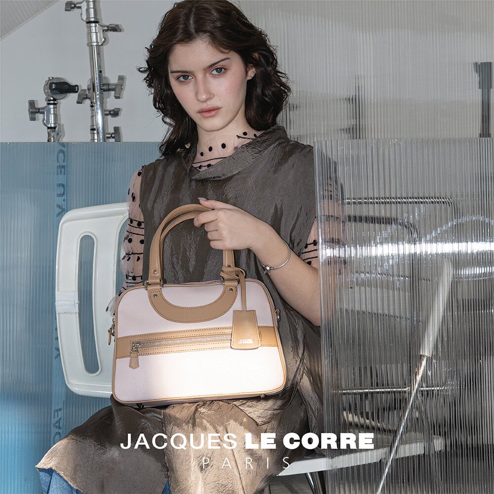 JACQUES LE CORRE Spring / Summer 2026 Collection