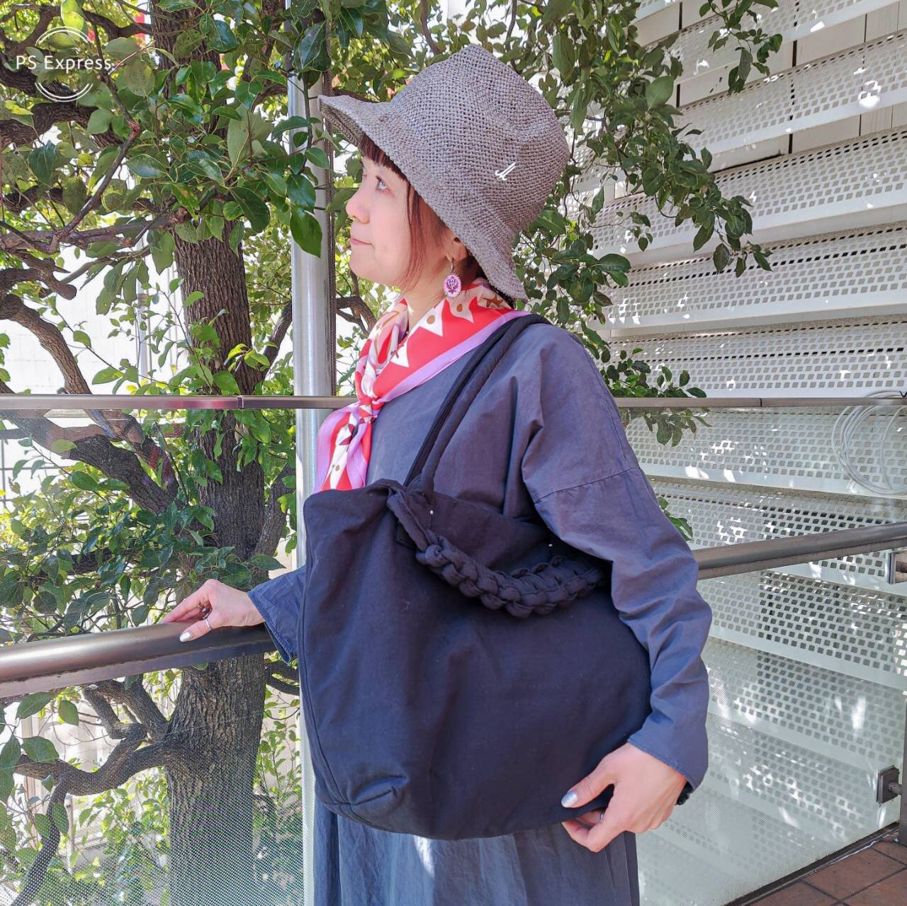 新作ご紹介　☆二子玉川店　【SAGAN vienna（サガン・ヴィエンナ）】