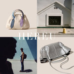 HEREU - 2026 SPRING&SUMMER