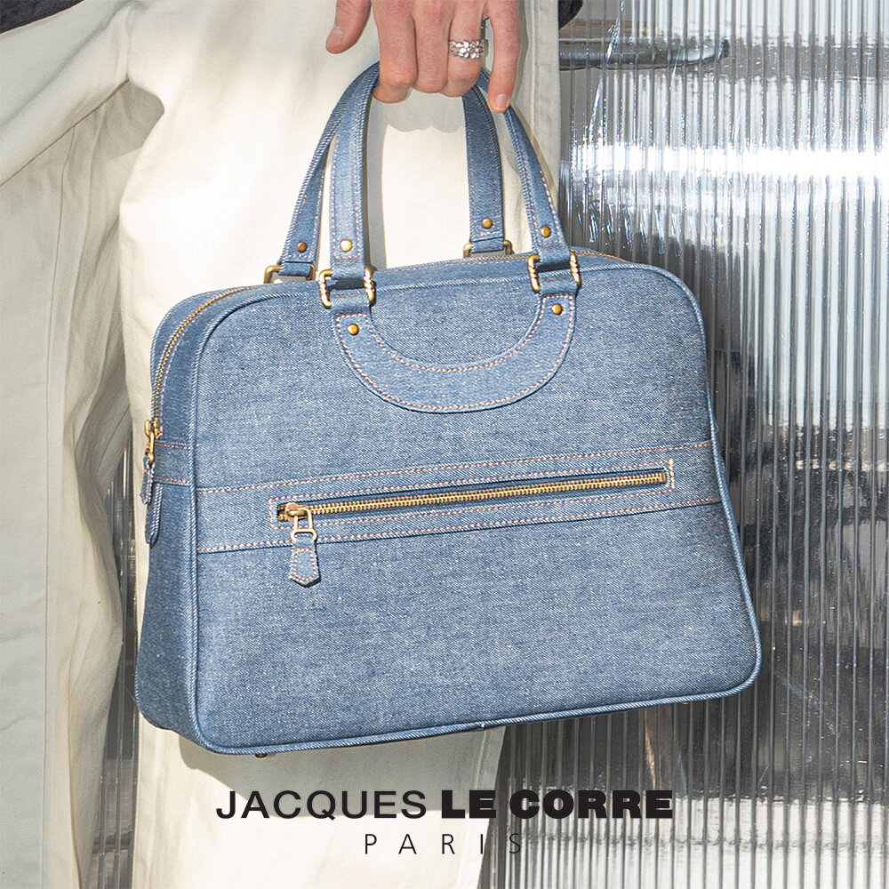 JACQUES LE CORRE Spring / Summer 2026 Collection