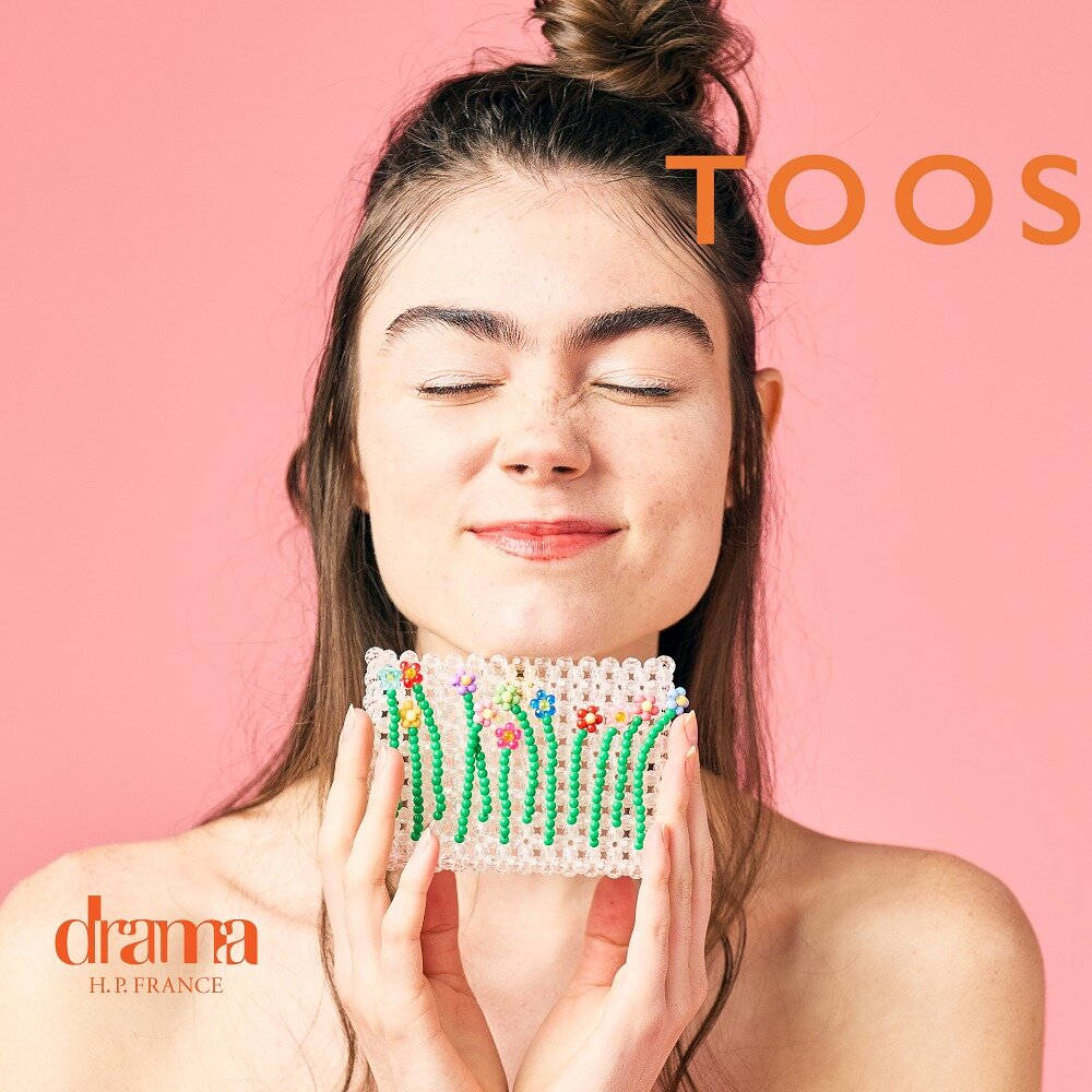 【3/26～】drama 広島店｜TOOS (トオス) Spring Summer 2026 Available