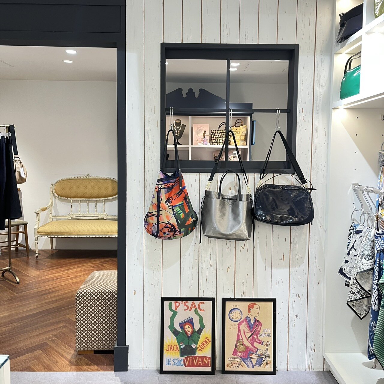 【goldie 新宿店】木曜日のお知らせ