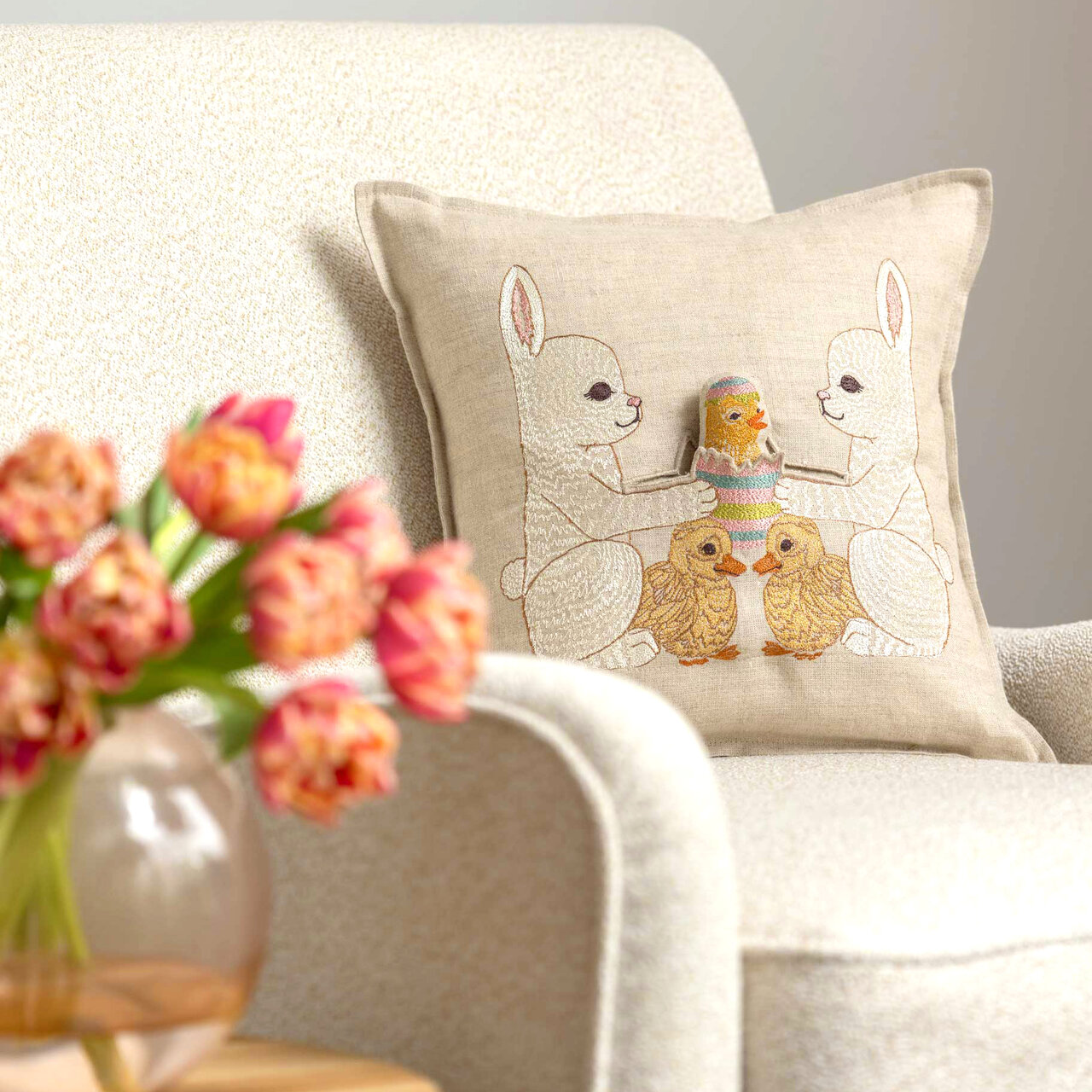 Coral & Tusk｜春を祝う、イースターコレクション