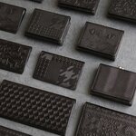 【期間限定展開中】【H.P.FRANCE 伊勢丹立川店】新しい季節に寄り添う、文庫革