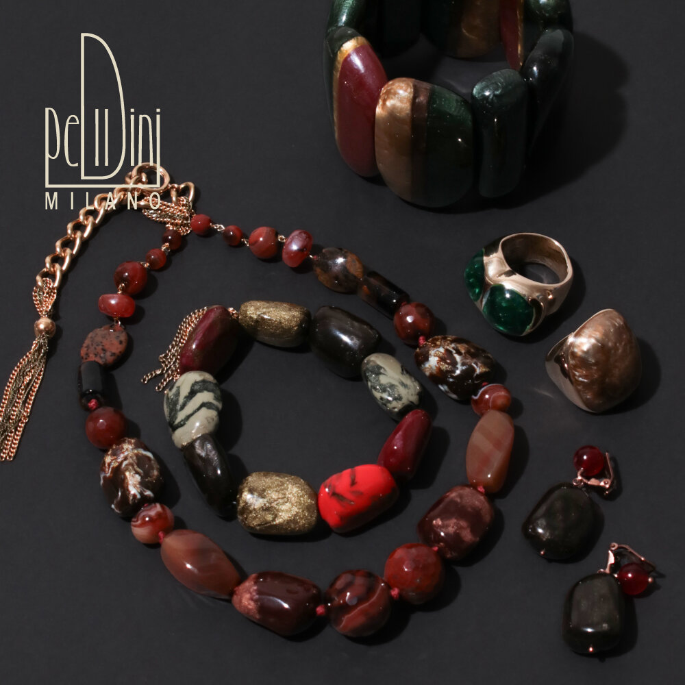 PELLINI｜H.P.FRANCE Boutique梅田店 15周年記念アイテムがオンラインストアに登場