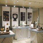 SERGE THORAVAL催事レポ｜世界観あふれる空間と新作ジュエリーの魅力