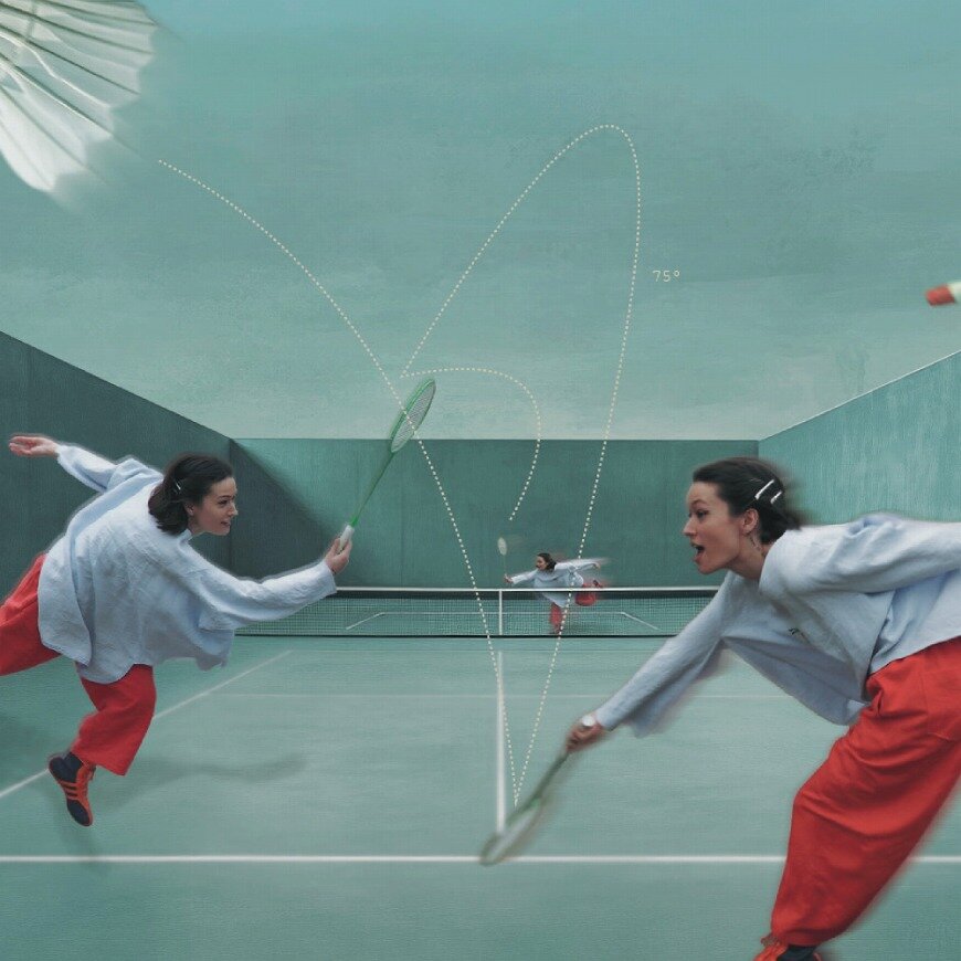 【4/3発売】D-due 2026春夏 “Froggy” 第7弾コレクション