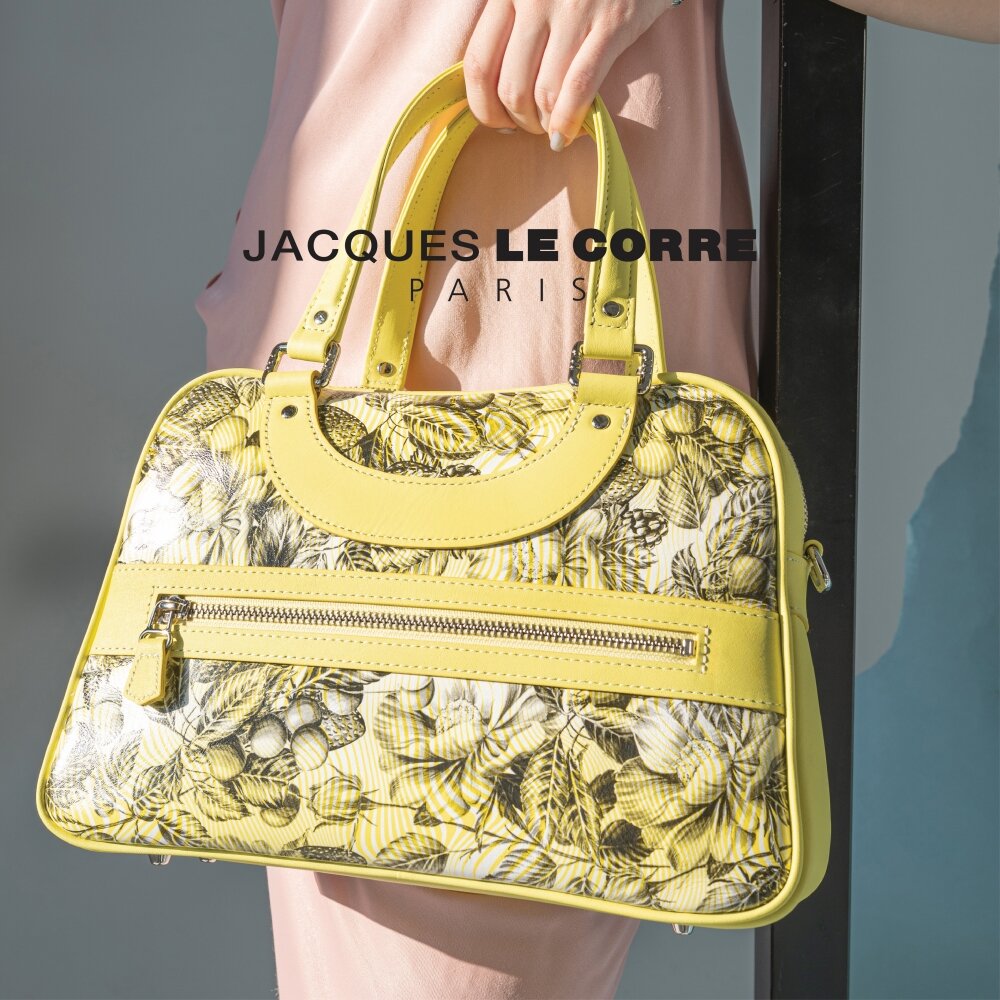 JACQUES LE CORRE Spring / Summer 2026 Collection