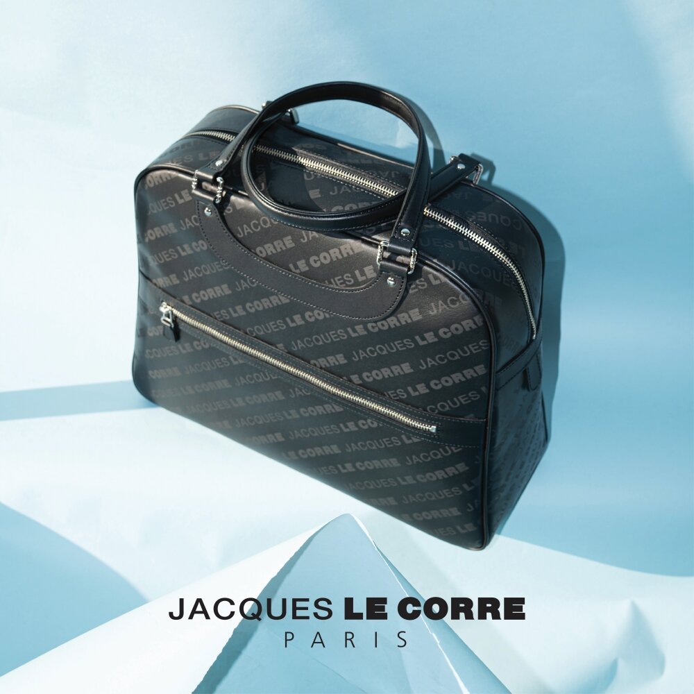 JACQUES LE CORRE Spring / Summer 2026 Collection