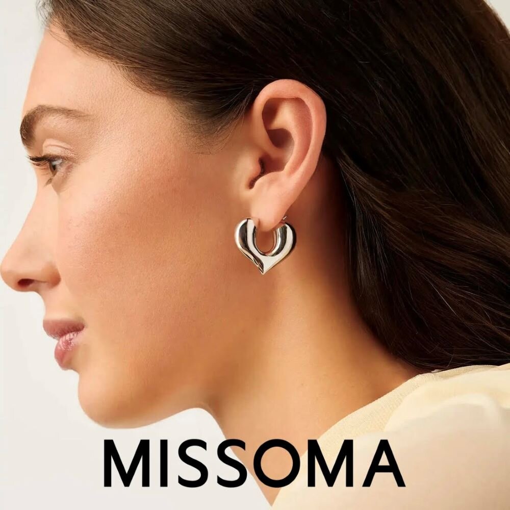 自然が生み出すかたちと、現代的な感性　　PREEK／MISSOMA