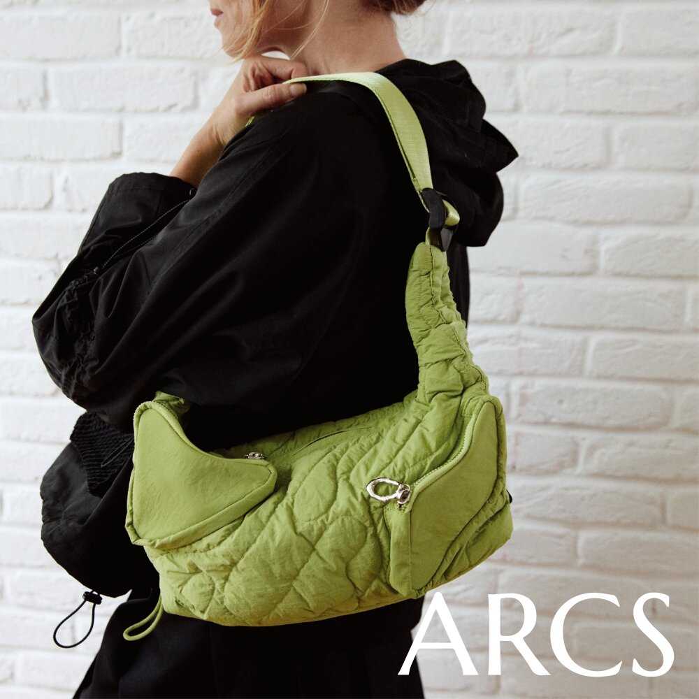 ARCS 2026 SS COLLECTION｜Déclic