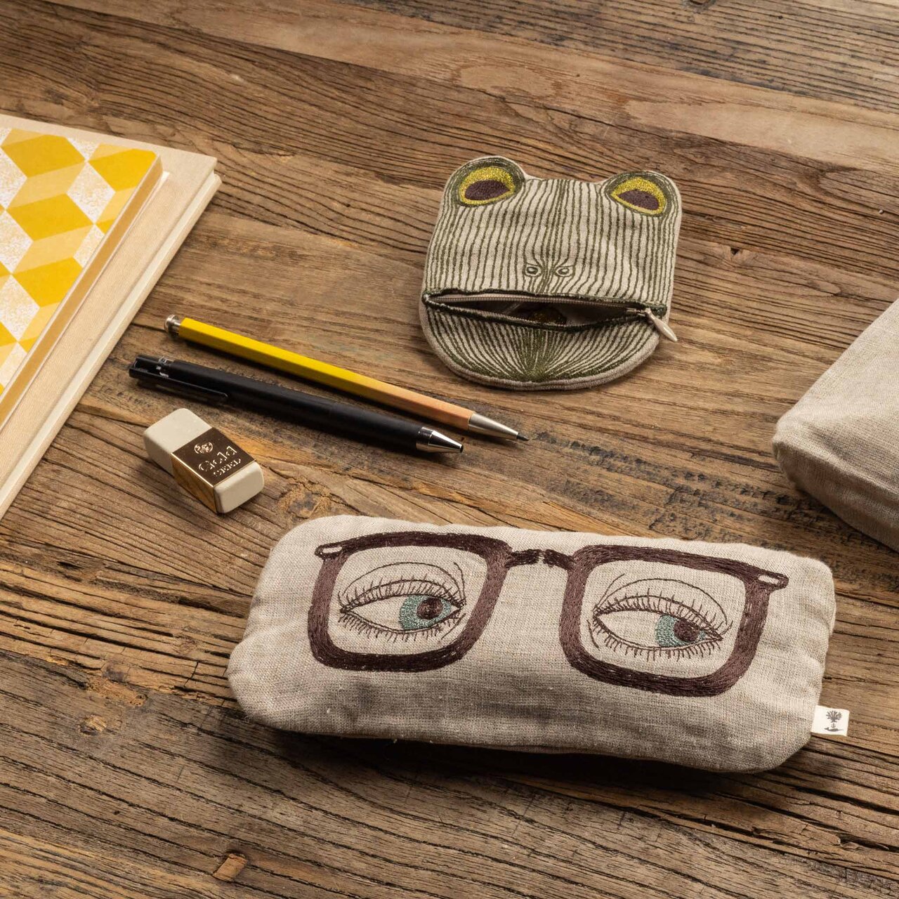 Coral & Tusk 再入荷｜日々を楽しむ人気モチーフが揃いました