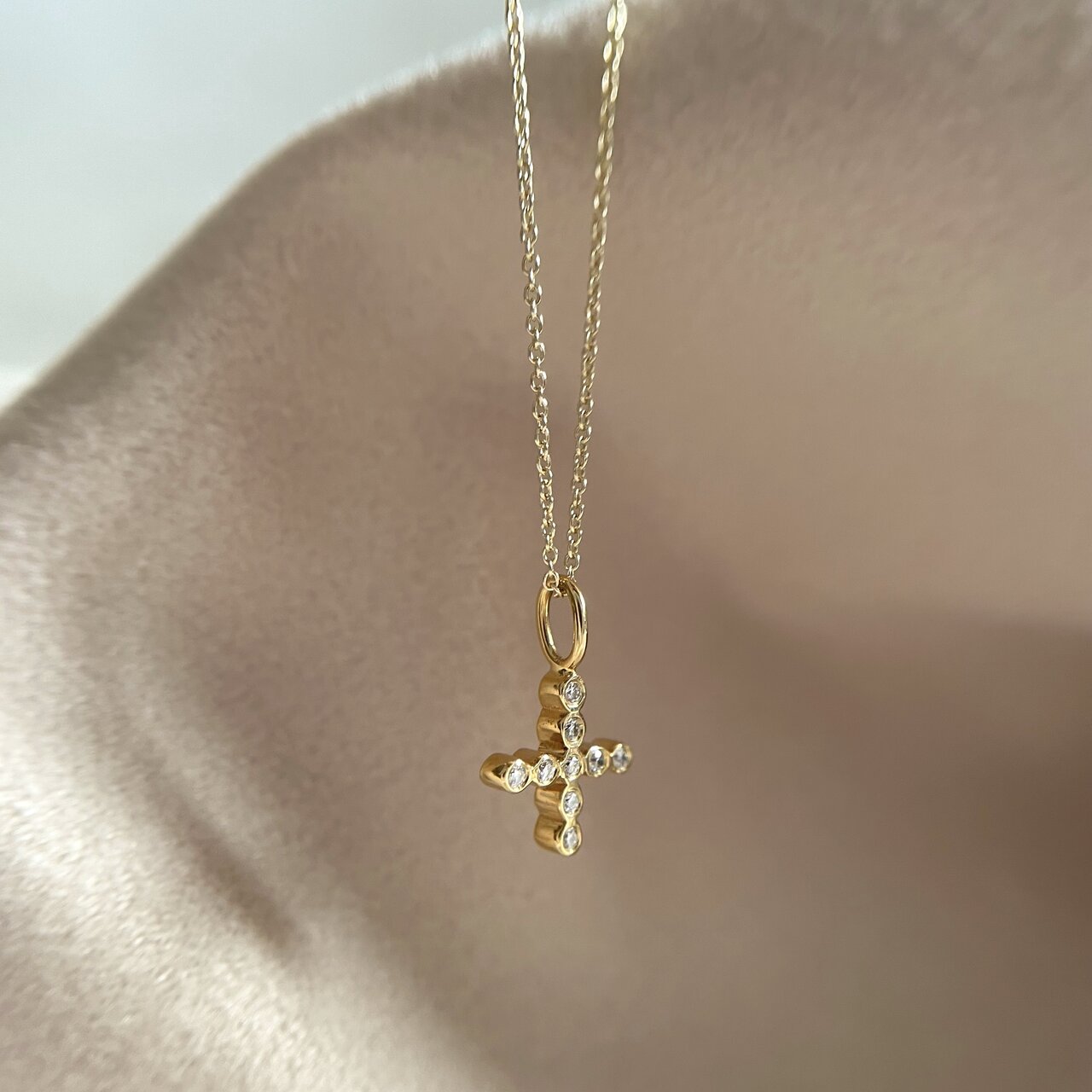 4月の誕生石・ダイヤモンドを楽しむ ＜Fotini Psarouli＞