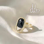 Daniela De Marchi 26SS“Empatia” - つながりを纏うジュエリー -