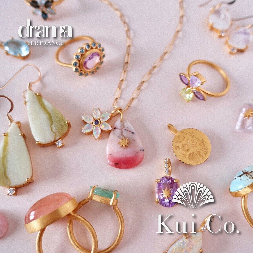 【drama広島】Kui Co. 4月11日（土）より常設展開スタート