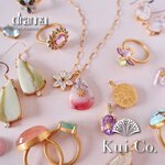 【drama広島】Kui Co. 4月11日（土）より常設展開スタート