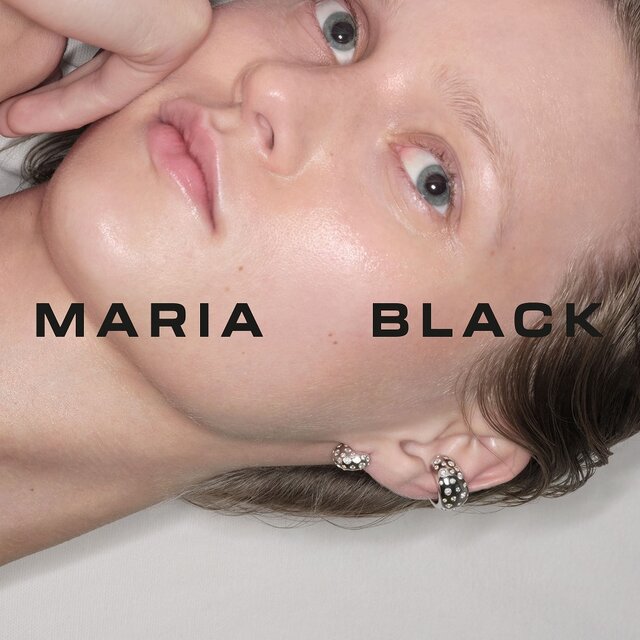 4/17～】Maria Black 26SS新作 NEW WAVE / ESSENTIALS入荷のお知らせ