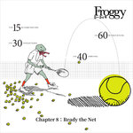 D-due 2026春夏 “FROGGY” 第8弾コレクション