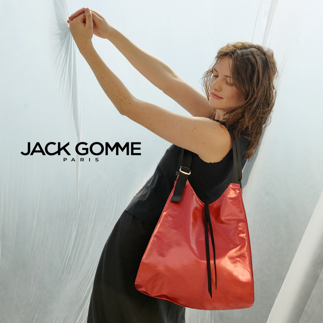 【JACK GOMME POP UP SHOP】東急百貨店吉祥寺店 1階 4/16(木) - 4/22(水)