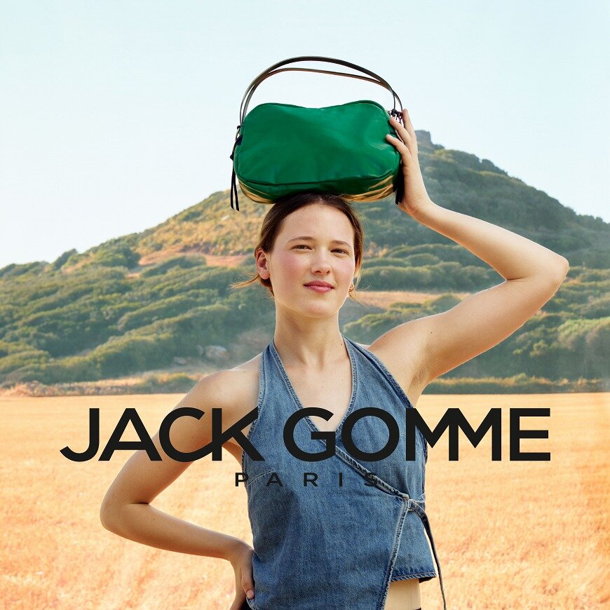 【4/24-5/17｜D-due】JACK GOMME 期間限定展開のお知らせ