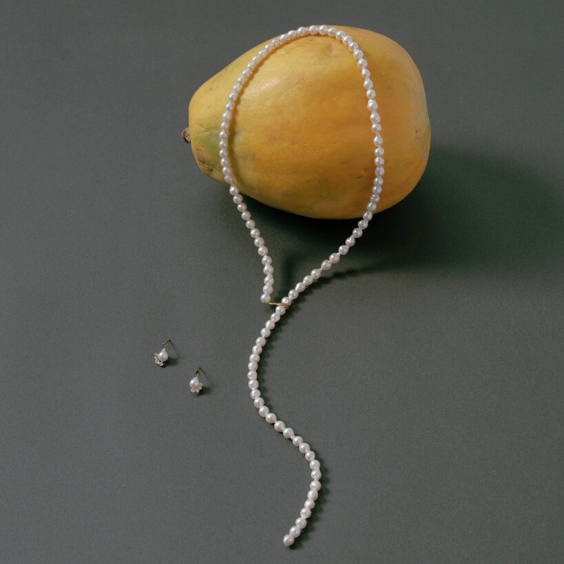 PREEK、 “日本でつくるジュエリーの新しい可能性”｜H.P.FRANCE BIJOUX