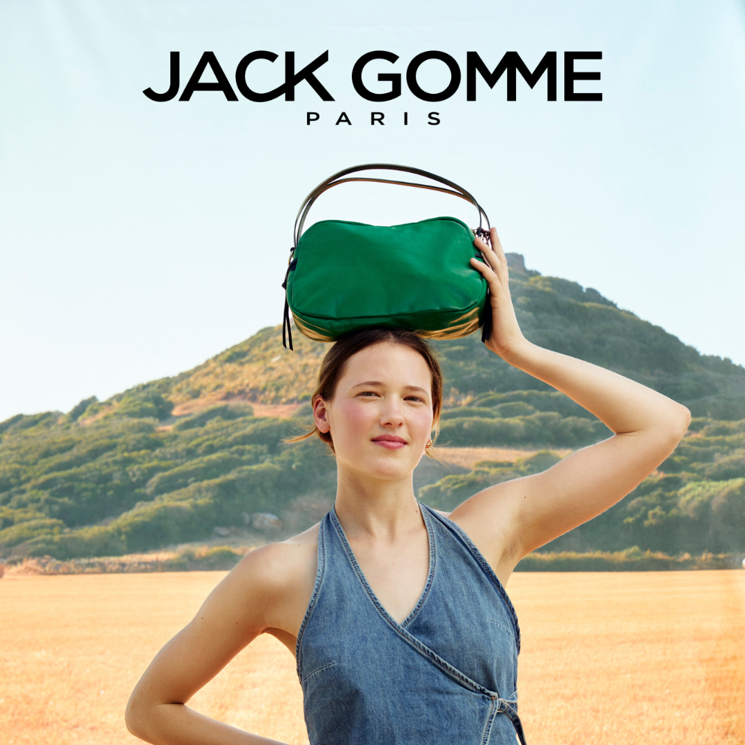 【JACK GOMME POP UP SHOP】新宿高島屋 2階 5/20(水) - 5/26(火)