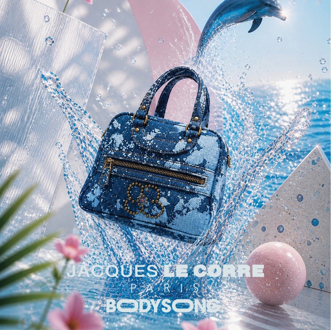 Jacques Le Corre｜H.P.FRANCE公式サイト