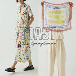 【5/30Update】TOAST 2026 SPRING SUMMER｜“A Shared Table”が描く、日々の豊かな時間