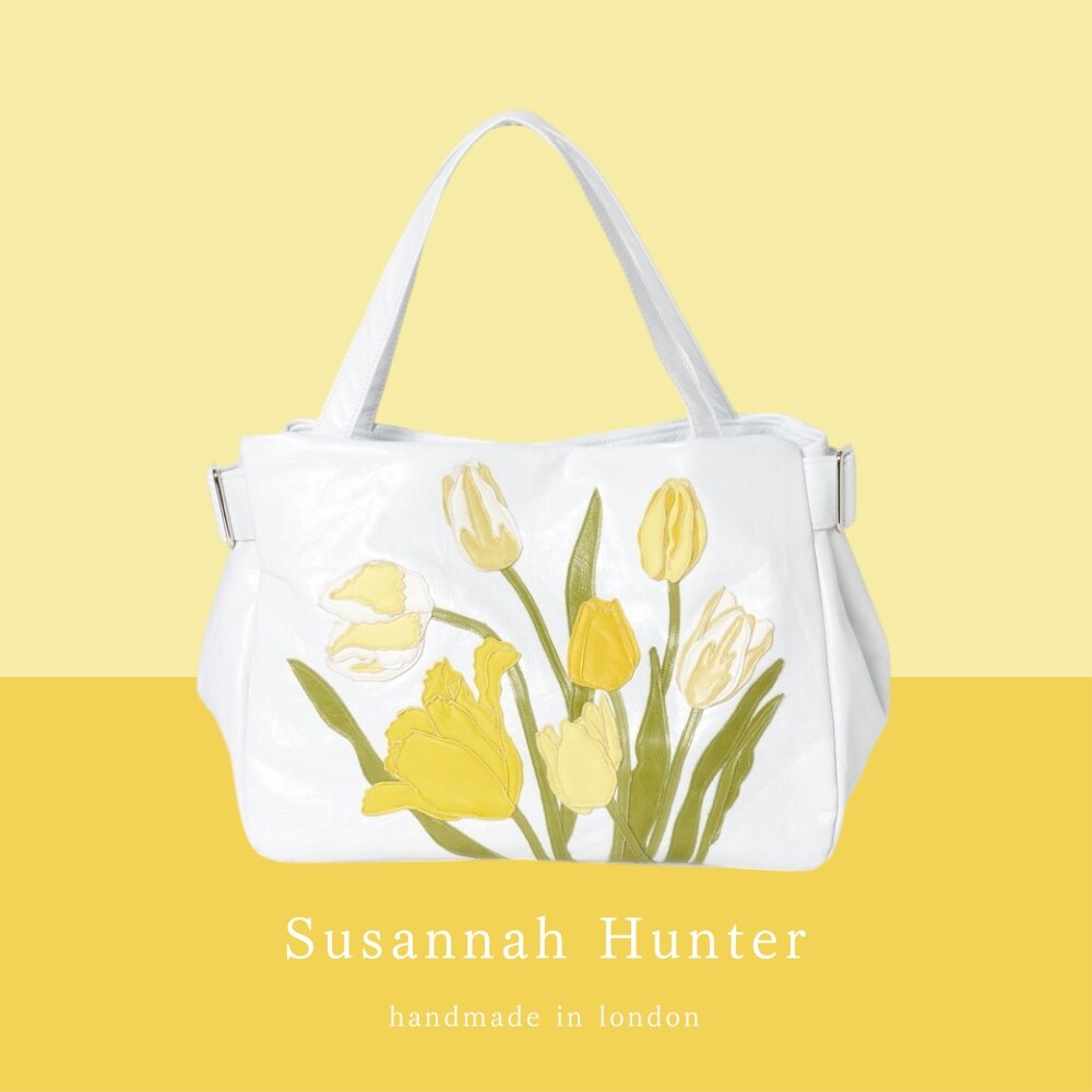 Susannah Hunter - Spring Summer 2026