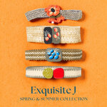 Exquisite J -SPRING&SUMMER 2026-