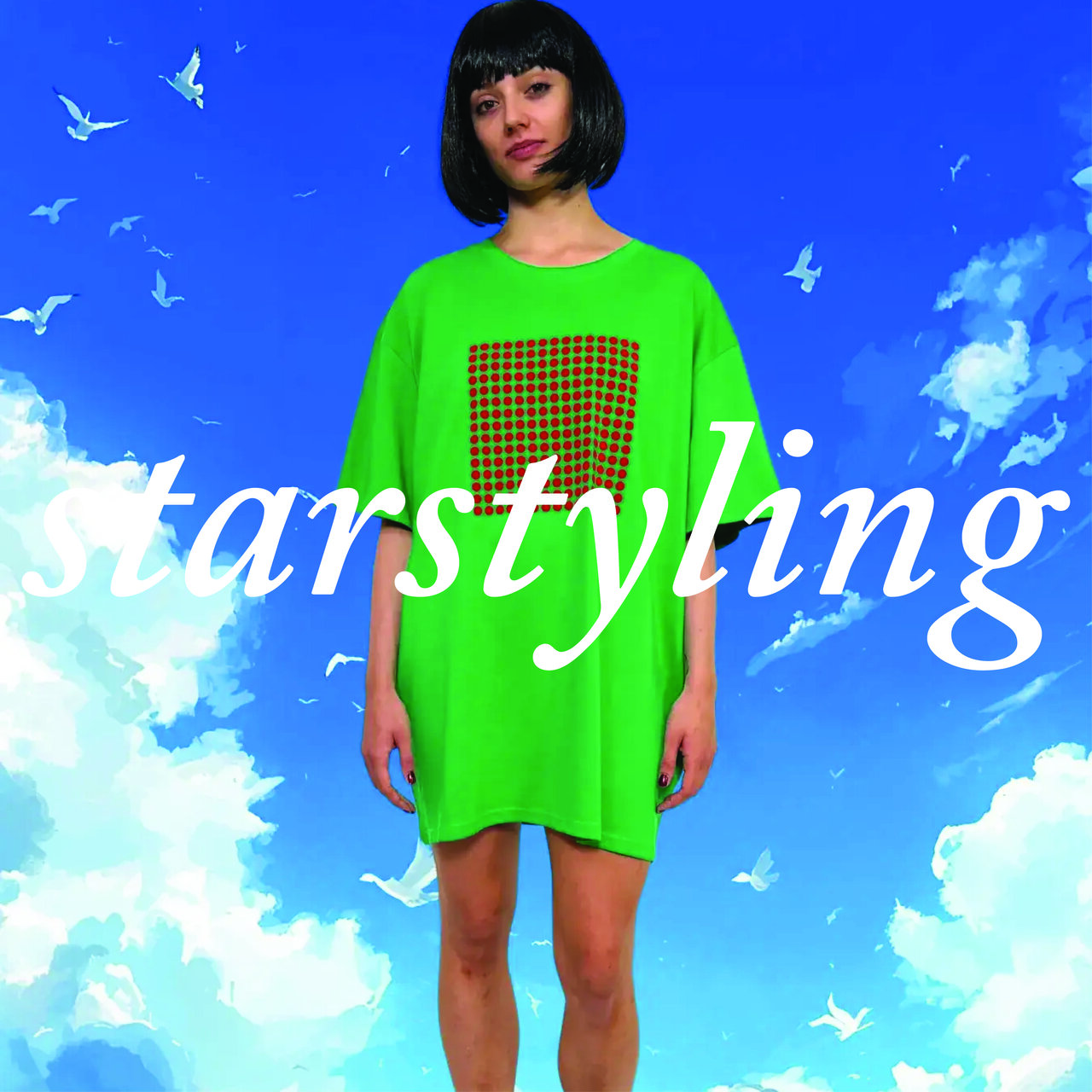 STARSTYLING SS26 COLLECTION