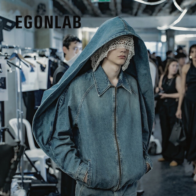 EGONLAB SS26 COLLECTION - H.P.FRANCE公式サイト