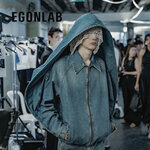 EGONLAB SS26 COLLECTION