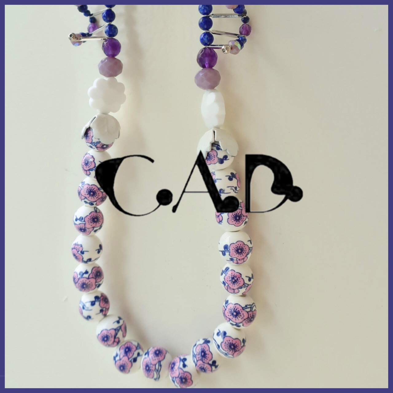 【drama梅田】C.A.D.　新作＆一点もの展開🌷