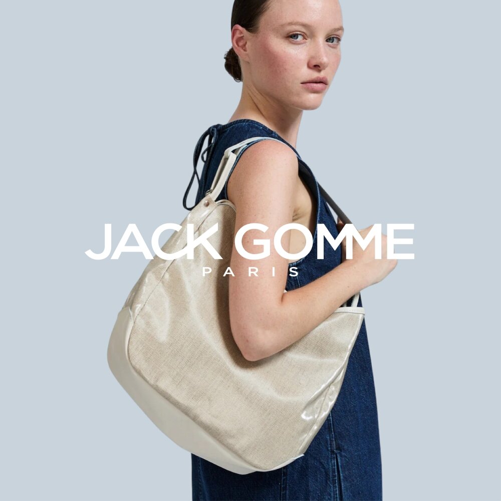 Jack Gomme｜H.P.FRANCE公式サイト