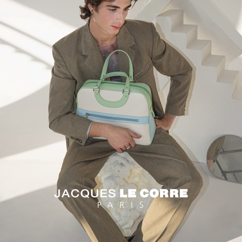 JACQUES LE CORRE Spring / Summer 2026 Collection