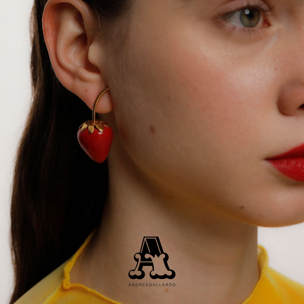 【 5/29（金）～】NEW BRAND｜ANDRESGALLARDO 発売
