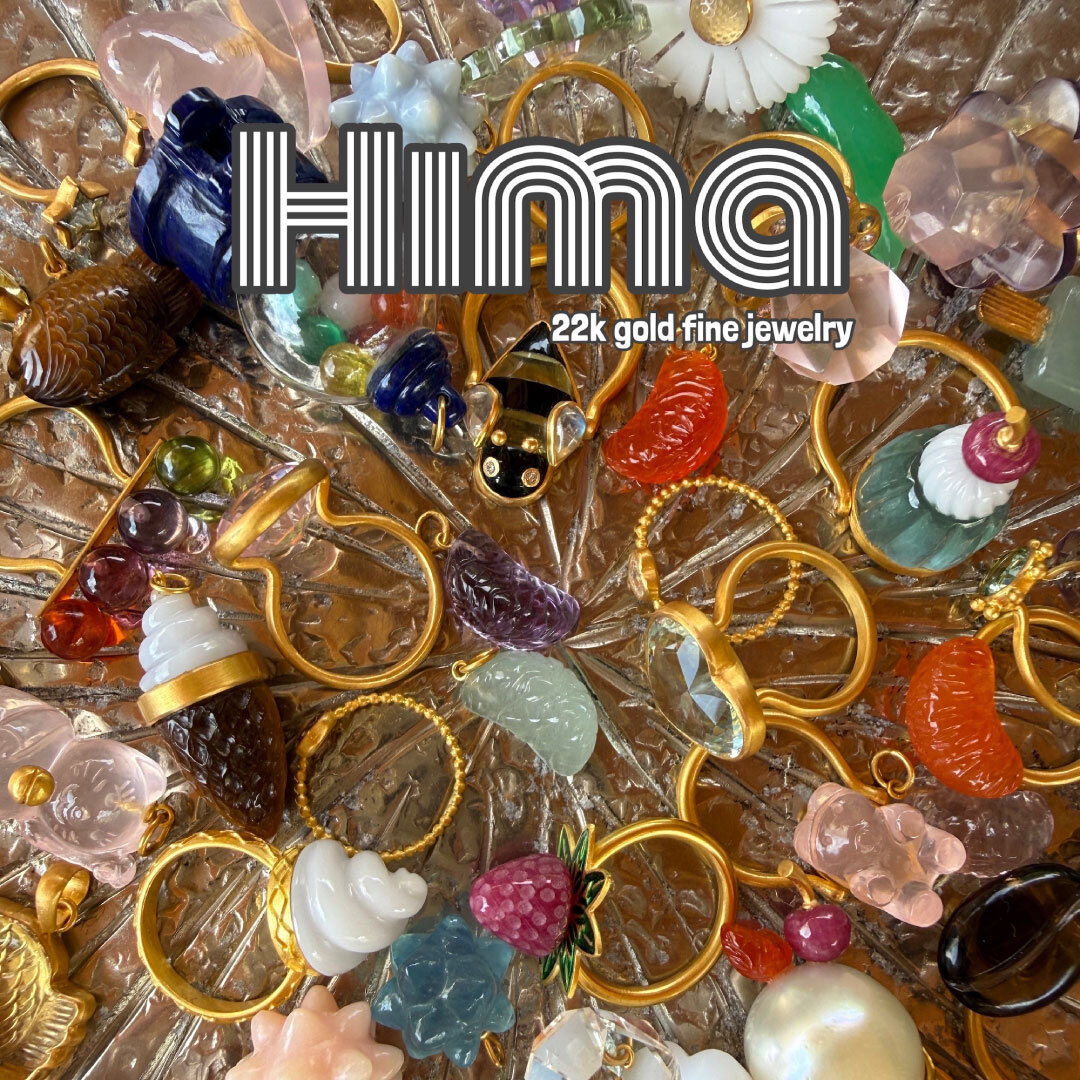 【6/1～30】【drama 梅田】Hima POP-UP EVENT 開催のお知らせ
