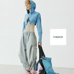 PONDER.ER SS26 COLLECTION