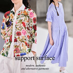 support surface 2026 Spring & Summer 