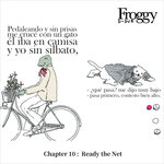D-due 2026春夏 “FROGGY” 第10弾コレクション