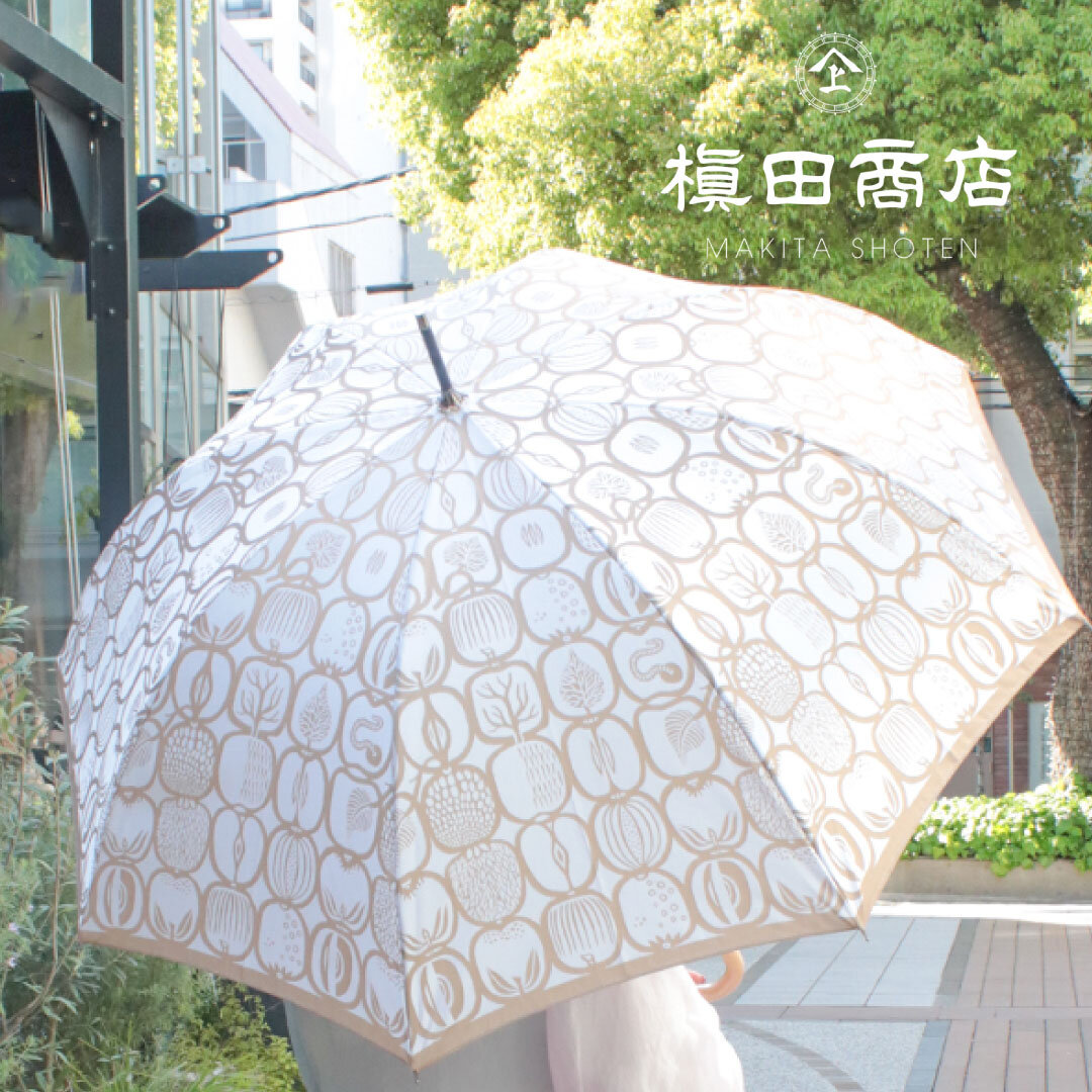 【6/5～ | Boutique 広島】槙田商店 期間限定展開のお知らせ
